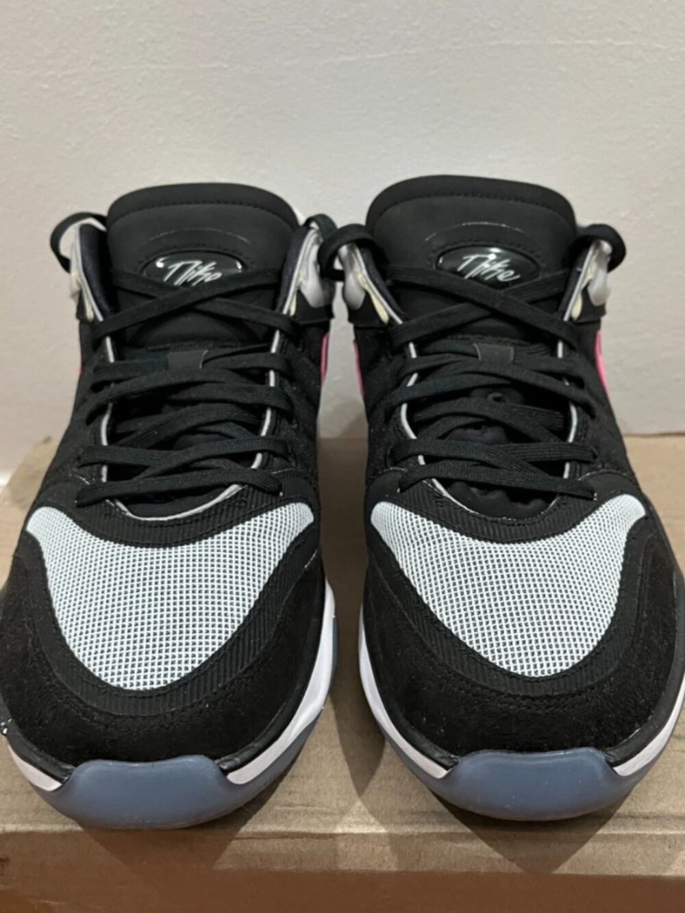 Air Zoom GT Hustle 2 Fundamental